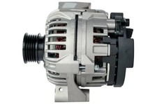 Poulies diverses Rover 216