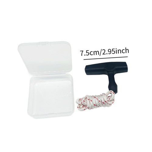 Starter Handle with Cord Trimmer Brush Cutter Accessories - Picture 7 of 7