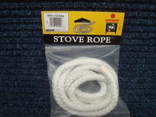 HYDRACHEM HOTSPOT STOVE ROPE 12MM X 1.5METRE