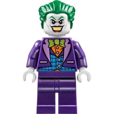 LEGO MINIFIGURE FROM BATMAN SETS - ALL NEW - INCLUDES ROBIN, CATWOMAN,  JOKER