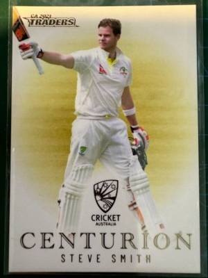 2021-22 CA Traders CA Centurions individual Card Sale only! Nr-Mint.