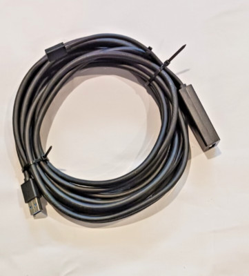 UGREEN USB 3.0 Male To Female Extension 5-Meter Active Repeater Extension Cable