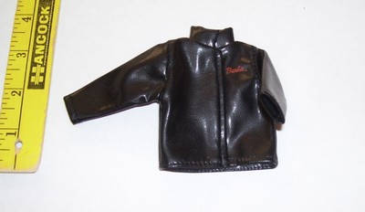 doll leather jacket