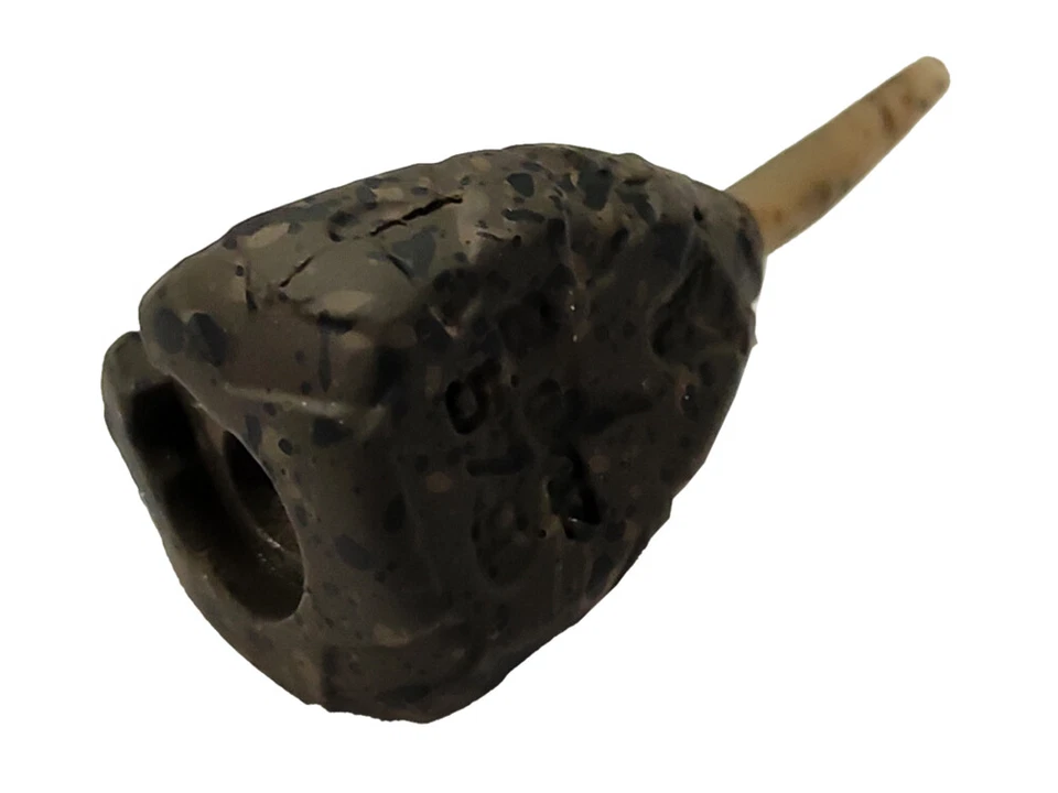 Fox Edges Tri Pear Inline Lead 42-142g Carpe Plombs - Photo 1/1