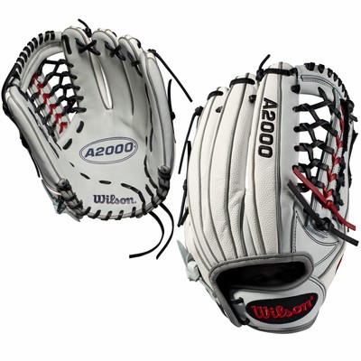 a2000 fastpitch softball gloves