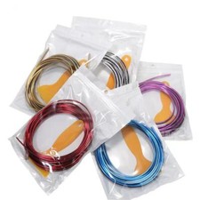 FLEXIBLE TRIM FOR CAR INTERIOR EXTERIOR MOULDING STRIP AUTO DECORATIVE 5M