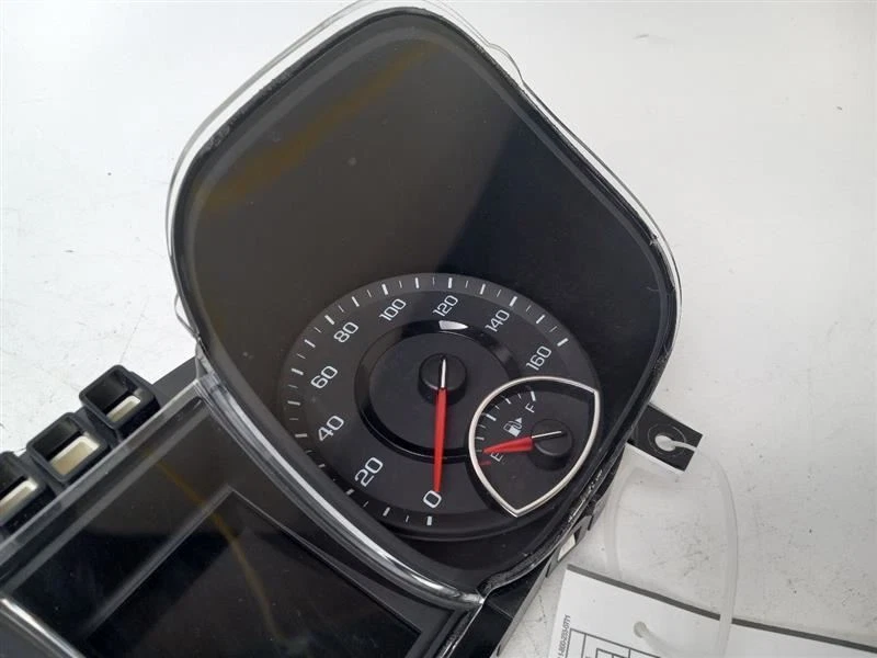 2014-2015 雪佛兰 MALIBU 速度计 — 第 3/4 张图片