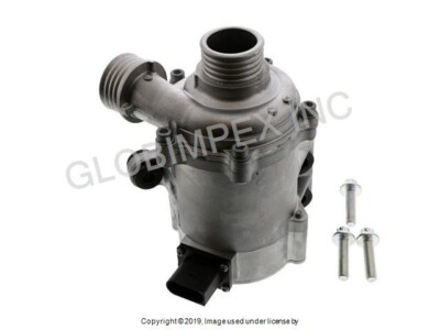 BMW (2013-2018) Water Pump SALERI + 1 YEAR WARRANTY