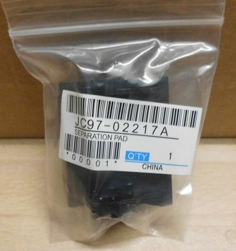Separation Pad JC61-01169A JC97-02217A für Samsung ML 1610 1640 1641 2010 2241 - Bild 2 von 2