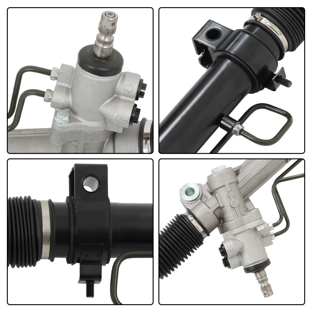 かおりさま 4425006120 For Toyota Camry 1992-1999 Power Steering Rack And