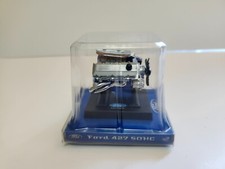 Vintage Ford 427 50hc Engine Liberty Classics 118th Scale Ltd Edition 95002 New Vintage Ford 427 50hc Engine Liberty Classics 118th Scale Ltd Edition 95002 New
