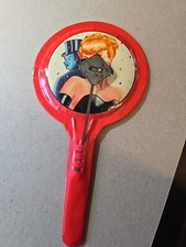 Vintage New Years Eve Tin Noise Makers .