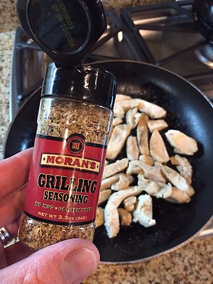Texas Oil Dust All Purpose Seasoning Bold Flavor No MSG Gluten Free 12 6 Ounce