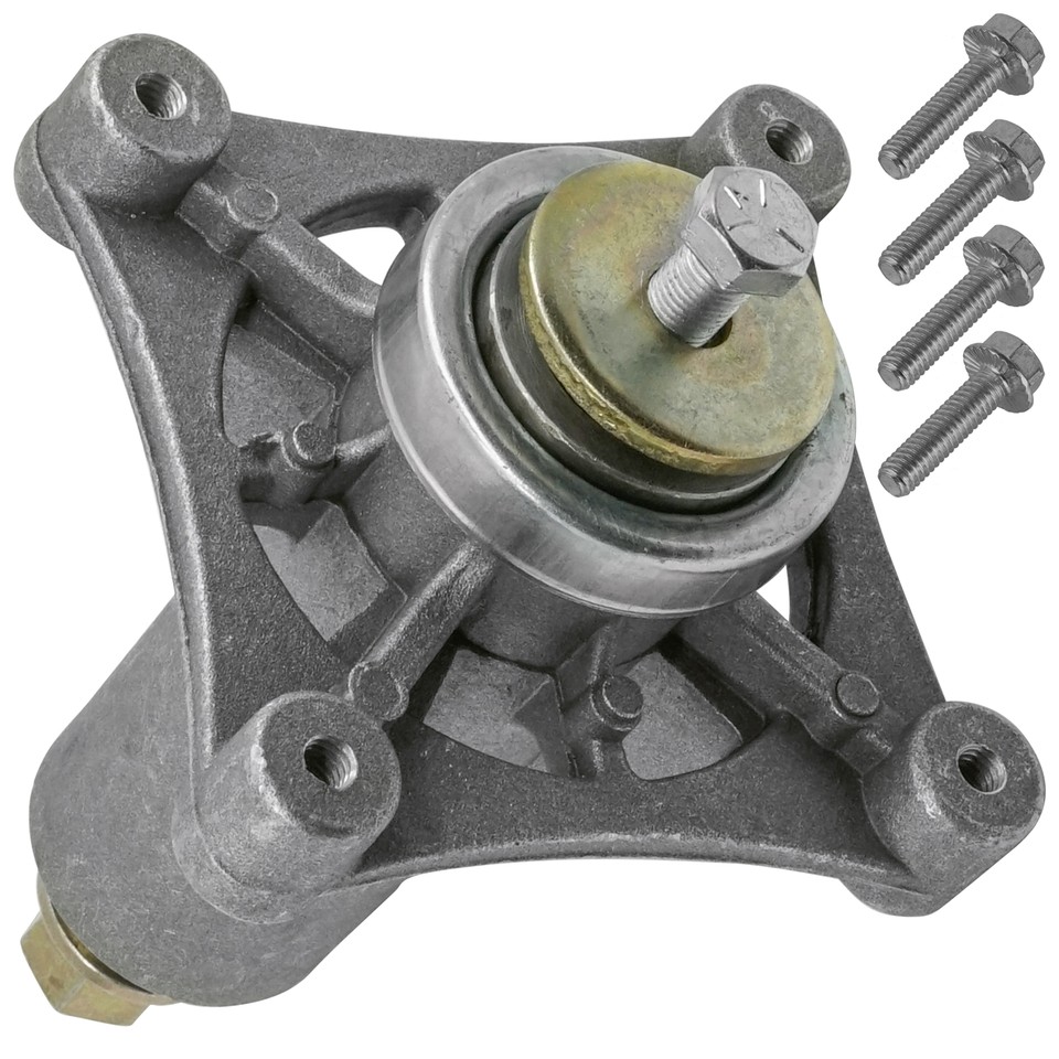 Spindle Assembly for Ayp Husqvarna Craftsman 285-585 187292 192870 ...