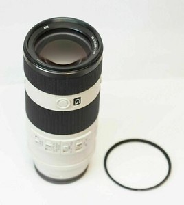 Sony FE 70-200mm F4 G OSS Full-frame E-mount Lens SEL70200G Superb G Lens