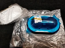 NEW Axis Communications P3715-PLVE Dual Sensor IP Indoor/Outdoor Security Camera