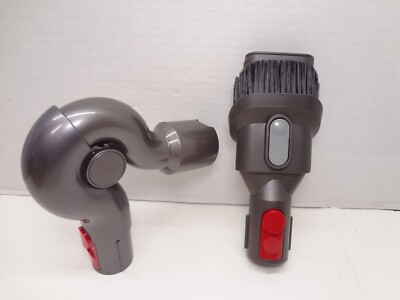 NEW OEM Dyson Up-Top Adaptor & Combination Tool for V7 V8 V10 V11 V15 Vaccuum