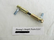 Fits Jeep Cj5 Cj7 Transfer Case Shift Rod Linkage 5355434 5355779 1976 - 1979