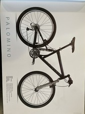 Catalogo "DREAM" Klein Bicicletta 2003 Palomino Attitude Quantum Q-Pro Strada MTB