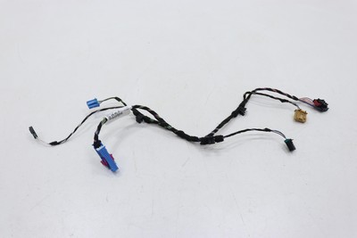 2019 - 2021 VOLKSWAGEN JETTA FRONT LEFT DOOR WIRE WIRING HARNESS  