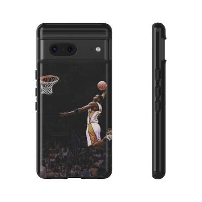 Kobe Phone Case, Mamba Logo Phone Case For All Model Phones
