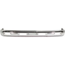 Sherman 8103-90-4 Front Bumper Face Bar For 1987-1988 Toyota Pickup New Sherman 8103-90-4 Front Bumper Face Bar For 1987-1988 Toyota Pickup New