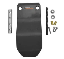 Enduro Engineering Skidplate Mounted Linkage Guard KTM Husqvarna GasGas 31-017