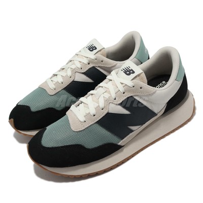 New Balance 237 NB Grey Navy Beige Men 