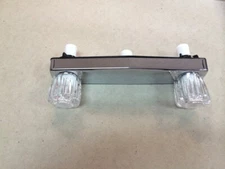 Mobile Home Parts NEW Chrome Shower Faucet 8" Center
