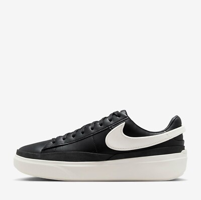 Nike Blazer Phantom Low Sneakers Black/Anthracite/Phantom HF3119-001 US 7-12