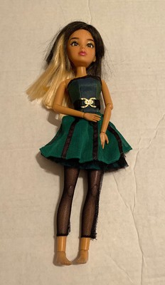 spin master dolls 2009