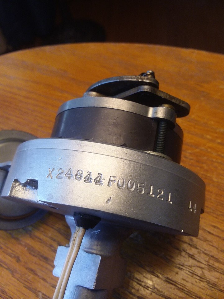 Bombas De Dirección Asistida Para 1967 Pontiac GTO - EBay