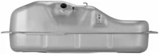 Spectra Premium Fuel Tank NS19A | High-Quality Auto Part, Universal Fit for Mult