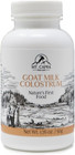 MT. CAPRA since 1928 Goat Milk Colostrum | for Healthy Immune System, Gut, and A