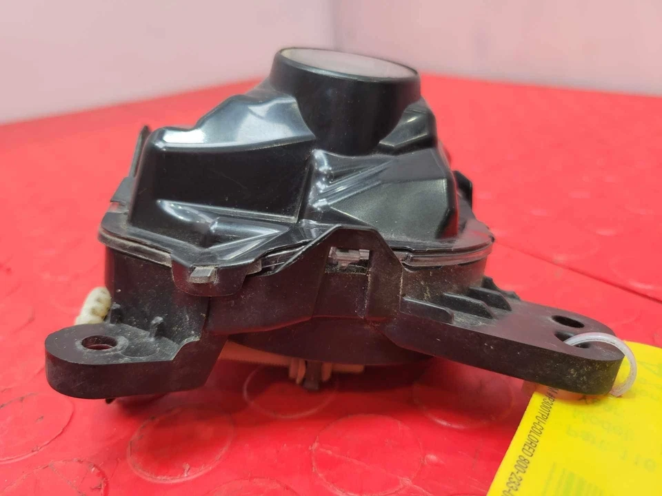 Conjunto de faros antiniebla LED para Mazda 6 CX-3 CX-5 CX-9 lado izquierdo del conductor OEM Foto 3 de 4