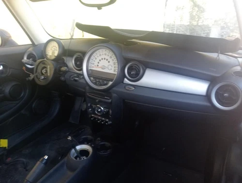 7811920 Tapa Motor para BMW MINI (R56) ONE D 2011 2558559 - Imagen 7 de 9