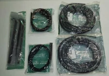 1987-1996 Ford Pickup and Bronco Door Seal Weatherstripping Kit Precision