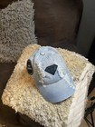 Denim Baseball Hat Small — photo 1