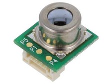 D6T-8L-09 Sensor: Temperature 4.5-5.5VDC 0-60°C 54.5° OMRON Electronic Compon...