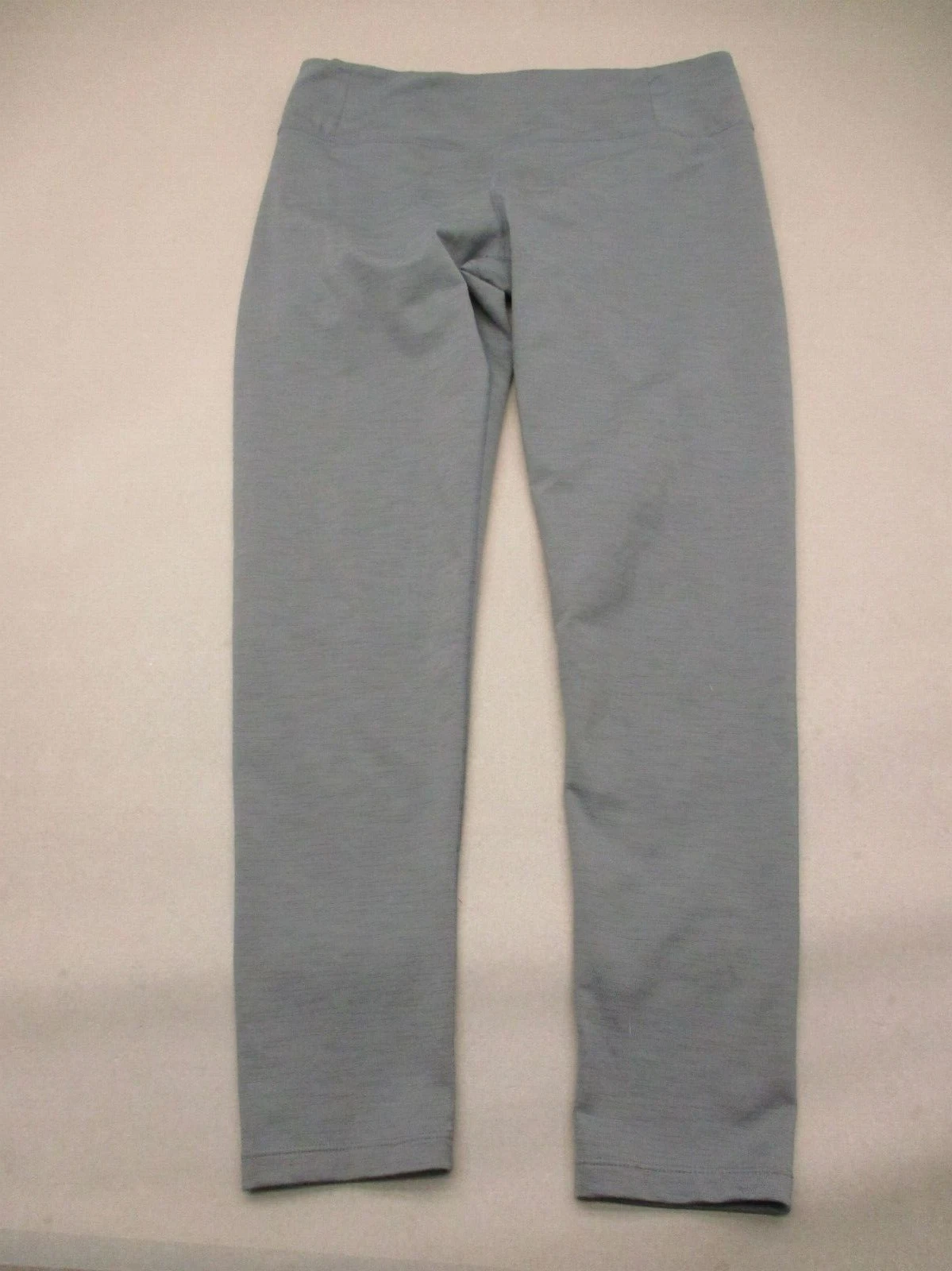 manduka high rise pull on athletic stretch leggings