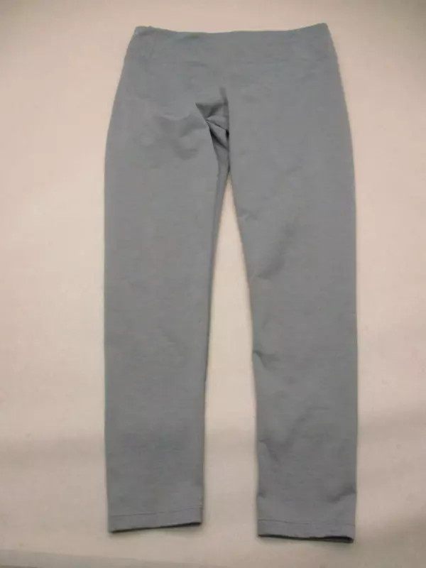 manduka high rise pull on athletic stretch leggings
