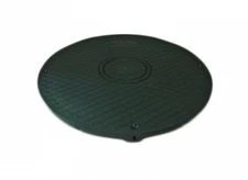 Polylok 3017-C 12" Septic Tank Riser Cover