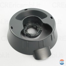 VORWERK Ghiera Boccale Nuova Versione Blocco Sicurezza Originale Robot Bimby TM5