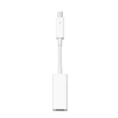 Genuine Apple A1463 Thunderbolt 2 to FireWire 800 Adapter (MD464LL/A)