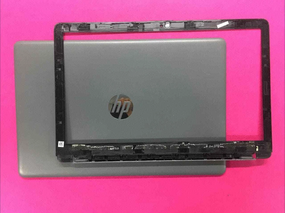 Cover Gehäuse Computergehäuse Bildschirm LCD für HP 15-db0011nl Rahmen Display