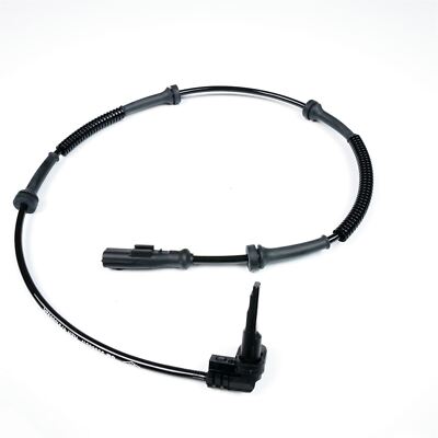 Renault Trafic MK3 Front ABS Wheel Speed Sensor Indicator