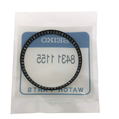 Seiko Chapter Dial Ring for Divers SKX007 SKX009 SKX011 7S26-0020