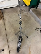 Tama Iron Cobra Lever Glide Hi-hat Stand 2 le...