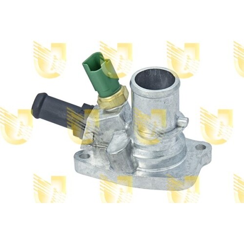 Flangia D. Refrigerante Unigom 342007 per Fiat Ford Lancia
