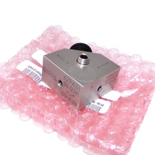 IMI Sensors Precision Triaxial Industrial ICP® Accelerometer Model 629A31